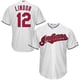 thumbnail image 1 of Jersey de uniforme de béisbol para hombre, cárdigan de uniforme de béisbol con botones de moda para entrenamiento de Los Angeles Dodgers, 1 of 5