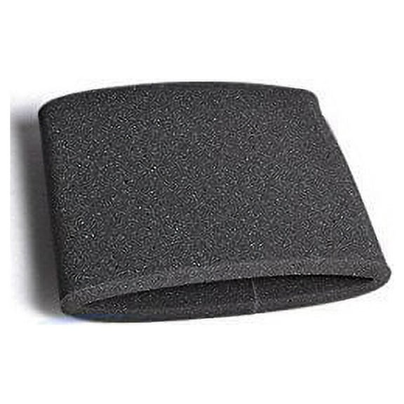 Shop-Vac Foam Sleeve Vacuum Cleaner Foam Filter # 9058500, 246