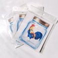 thumbnail image 5 of - Rainbow Prism Static Cling Window Film, Adhesive-Free Window Film, Single Piece Pack: Suncatcher RPS086, 5 of 5