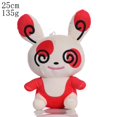 thumbnail image 3 of 15-35cm Plush Toy Anime Figure Charizard Mewtwo Eevee Mew Lucario Gengar Stuffed Doll Pendant Toy Kids Xmas Gift, 3 of 5
