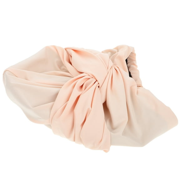 Water Proof Hat for Women Swim Cap Waterproof Child Man Beige