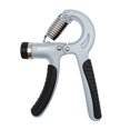 thumbnail image 1 of Ejercicio de fitness con agarre para contar, fuerza muscular en los dedos y los brazos, entrenamiento de rehabilitación para la fuerza de la muñeca, dispositivo de tensión para el agarre de los dedos, 1 of 6