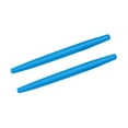 thumbnail image 2 of Vonxyz Sky Blue Earsocks Replacement for Oakley Transistor OX3085 Glasses, 2 of 3