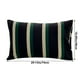 thumbnail image 3 of Funda de almohada de algodón estándar, resistente a los ácaros, silenciosa, de satén con cierre de sobre, para dormitorio de invitados., 3 of 7