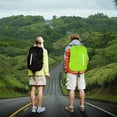 thumbnail image 4 of Waterproof Rain Cover for Backpack, Reflective Backpack Rain Cover for Anti-dust/Anti-Theft/Bicycling/Hiking/Camping/Traveling/Outdoor Activities, 4 of 4