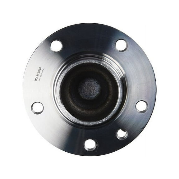 Rear Wheel Hub Assembly - Compatible with 2017 - 2022 Jeep Compass FWD 2018 2019 2020 2021