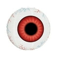 thumbnail image 7 of Dserhfy Halloween Eyeball Lantern Hanging Paper Lantern Decoration Large Scary Eye Indoor Outdoor Decor for Haunted House Themed Party Supplies, 7 of 7