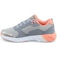 thumbnail image 4 of Saucony Wind 2.0 Kid's Lace Up Sneaker, Sizes 1-13.5, 4 of 6