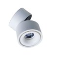 thumbnail image 3 of WHAMVOX Living Room Light Fixture LED Home Downlight White Aluminium Heat Dissipation for Indoor Use 1Pcs, 3 of 7