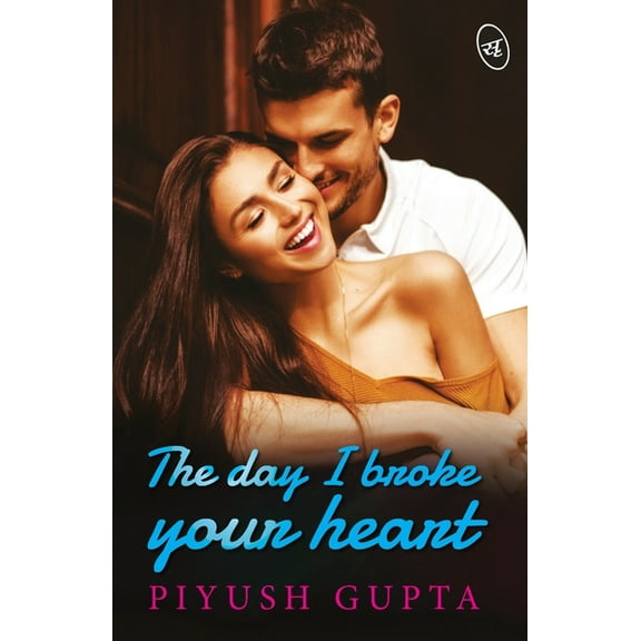 The Day I Broke Your Heart, (Paperback)