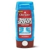 Old Spice Red Zone Body Wash ~Double Impact ~12 Fl Oz