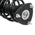 thumbnail image 6 of TRQ Front Right Complete Strut & Coil Spring Assembly Passenger Side Fits Select 2007-2008 Honda Fit, 6 of 6