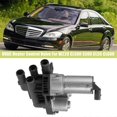 thumbnail image 5 of Car HVAC Heater Control Valve for Mercedes Benz, 5 of 5