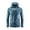 Navy, variant on Plebaso Men's Sun Protection Jacket Long Sleeve Lightweight Outdoor Hiking Hoodie with Zipper Pockets