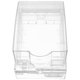 thumbnail image 1 of OUNONA Protector De Plástico Impermeable Para Pared Con Transparente Y Seguro, 1 of 7