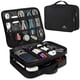 thumbnail image 1 of Bolsa de almacenamiento de viaje MATEIN, organizador de cables para dispositivos electrónicos, 1 of 9