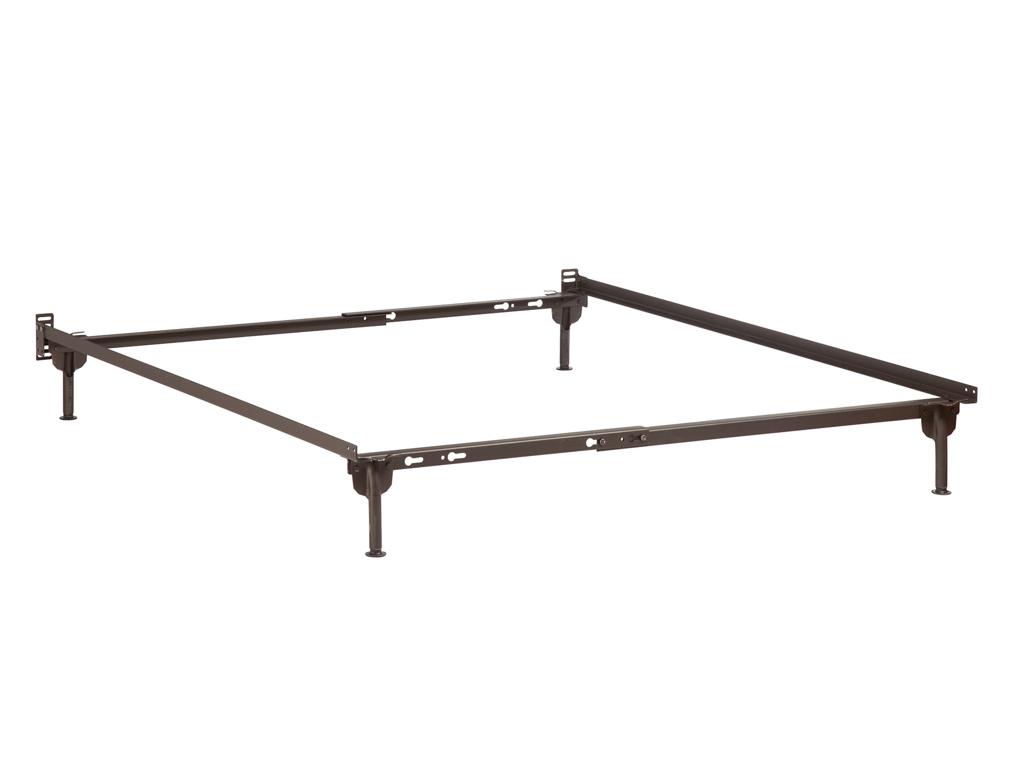 Metal Bed Frame TwinTwin XLFull Glides