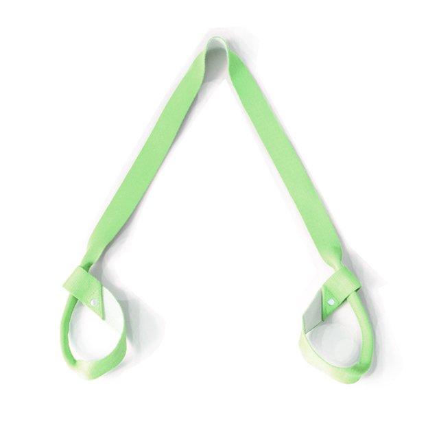 Yoga Mat Strap, Adjustable Mat Sling for Carrying, Stretching Band for Yoga, Pilates, Exercise