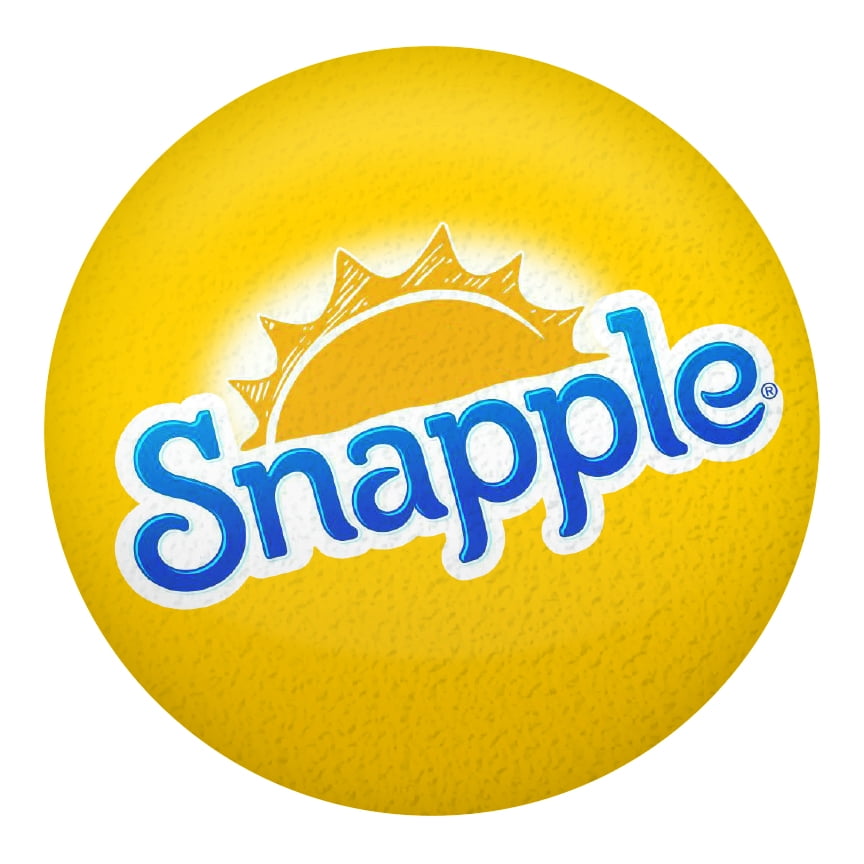 Snapple® Peach Tea 11.5 fl oz - Keurig Dr Pepper Product Facts
