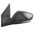 thumbnail image 2 of Brock Power Mirror for 2013-2017 Elantra GT GT Turn Signal Indicator Heated Left 87610A5220, 2 of 5