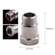 thumbnail image 5 of Extensor Tubo Prueba Sensor Oxígeno O2 Adaptador Accesorios para Automóviles, 5 of 5