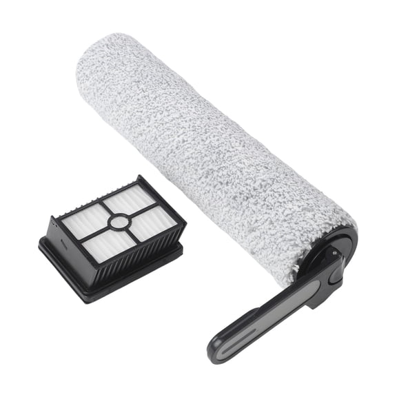 Main Brush And Filter Parts For Redkey W15 Wireless Wet And Dry Vacuum Cleaner Long Lasting Performance Accessories