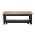 thumbnail image 1 of Liberty Furniture Heatherbrook Cocktail Table, 1 of 5