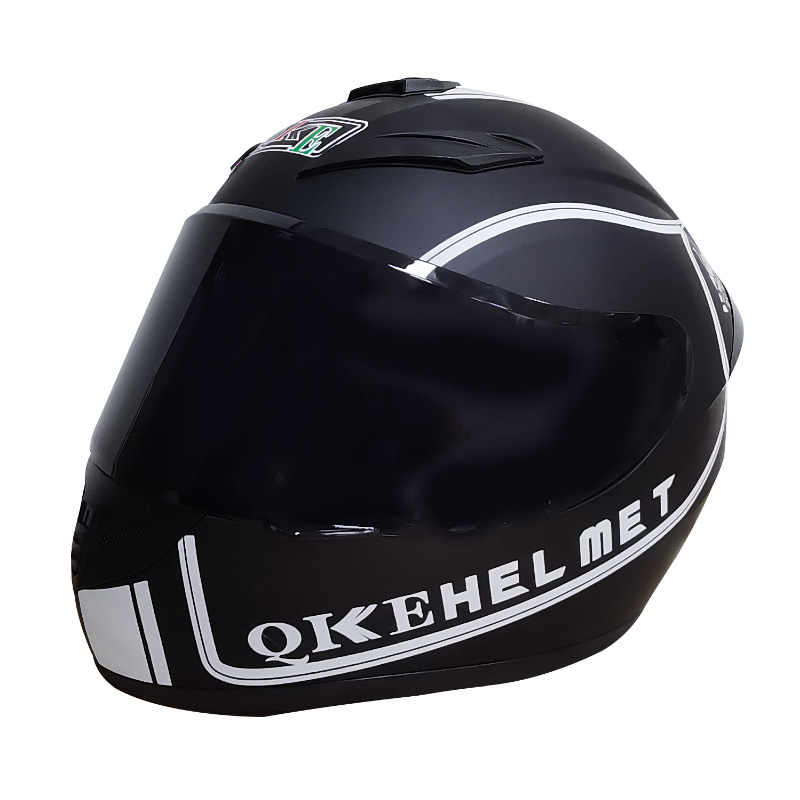 Full Face Motorcycle Helmet for Men Women Offroad Dirt Bike Helmets Motorcycle Helmets Fit for