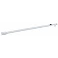 thumbnail image 2 of First Watch Security 1276 Patio Door Security Bar, White, 2 of 3