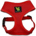 EcoBark Classic Dog Harness Max Comfort EcoFriendly No Pull Pet Vest Puppy Harness for Small