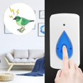 thumbnail image 2 of Door Bell, Battery Operated Cute Bird Shaped Door Bell, Remote Control Welcome Ring Chime Receiver,, 2 of 5