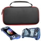 thumbnail image 1 of Adecuado para Almacenamiento Anbernic RG556 Almacenamiento Universal para Consola Juegos 5 Pulgadas Caja Almacenamiento Portátil Digital Accesorios para Consola Juegos, 1 of 9