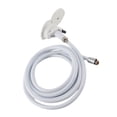 thumbnail image 1 of RV Shower Head with Hose, High Pressure Water Saving Shower Kit with Trigger Style On Off Switch, Standard Trigger Sprayer for RVs Boats Campers Outdoor Use, 1 of 7