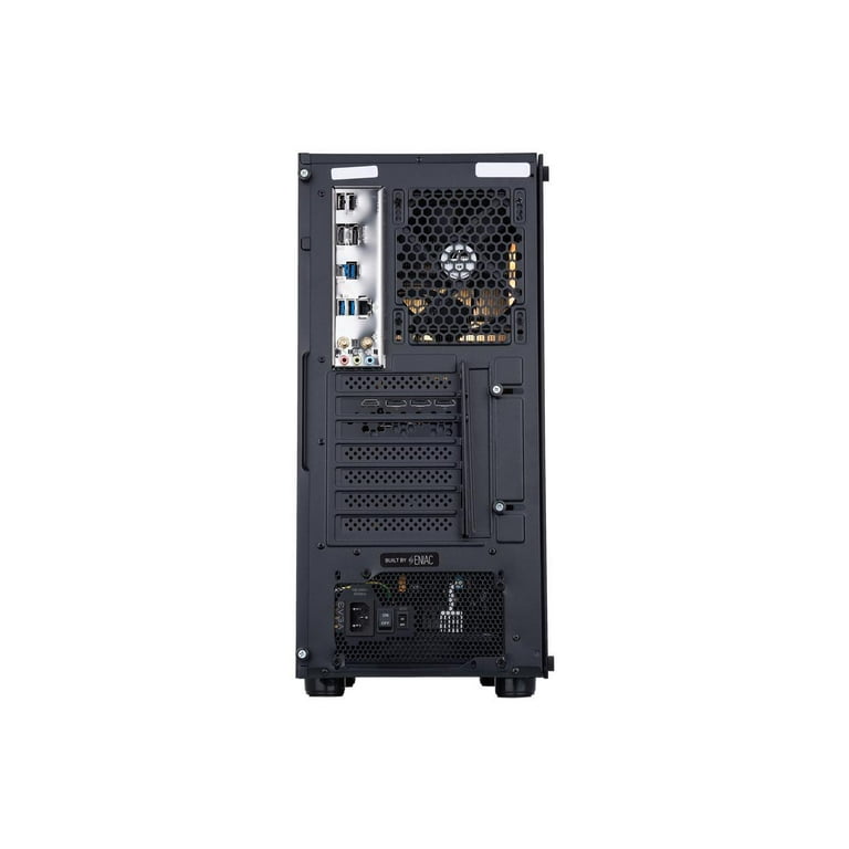 ABS ALI583 Intel i5 11400F GeForce RTX 3060 Ti 16GB DDR4 3000MHz
