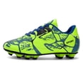 thumbnail image 3 of Zapatos de fútbol a la moda para hombre, botines de fútbol para niños, zapatillas deportivas para exteriores para hombre, botas de fútbol ligeras para entrenamiento, 3 of 4
