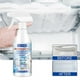 thumbnail image 2 of De Icer Spray Cooler Cleaner Freezer Frost Remover 120ml Deices And Cleans Food-Grade Effective Formula For Kitchen Auto Home, 2 of 4