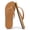 Brown, variant on Womens Arch Support Flip Flops Comfortable Yoga Mat Slip on Summer Beach Walking Thong Cushion Sandals