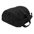 thumbnail image 2 of Bolsa portátil para colgar, bolsa para casco de entrenamiento al aire libre, bolsa para guardar casco, bolsa para casco de entrenamiento al aire libre, confiabilidad excepcional, 2 of 14