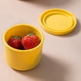 thumbnail image 7 of Bobasndm Lunch Container Anti-deformed  Protective Non-slip Lunch Container Large Capacity Fashion for Outdoor, 7 of 7