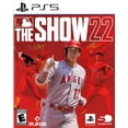 thumbnail image 1 of Mlb The Show 22 Ps5 Playstation 5 PlayStation Estandar, 1 of 8