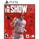 thumbnail image 1 of Mlb The Show 22 Ps5 Playstation 5 PlayStation Estandar, 1 of 8