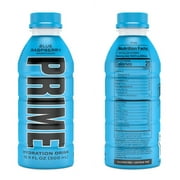 Prime Hydration Sports Drink All 8 Flavors Variety Pack Electrolyte Beverage 16.9 fl oz Bottles