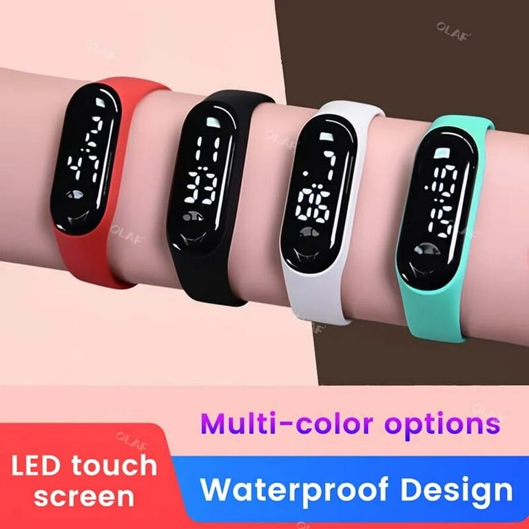 M3 waterproof smart sports watch sale