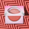 thumbnail image 2 of Almay Blush, Face Makeup, High Pigment Powder, Healthy Hue, Hypoallergenic, 200 So Peachy, 0.32 Oz, 2 of 5
