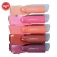 thumbnail image 3 of HUDA BEAUTY Cheeky Tint Blush Stick PERKY PEACH, 3 of 4