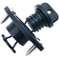 thumbnail image 4 of 4pcs Universal Waterproof Canoe Cap with Screw Hole for Canoe, 4 of 5