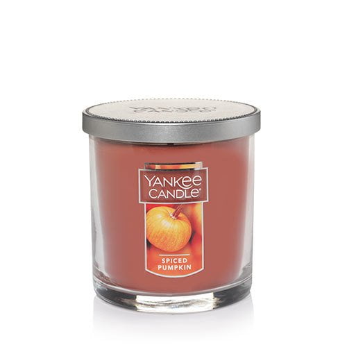 Yankee Candle Spiced Pumpkin 7 oz