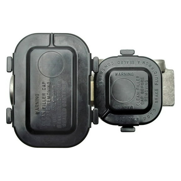 Raybestos Element3 Master Cylinders