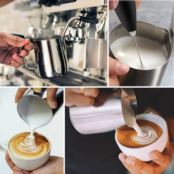 Extract Chilling Coffee – Basic Barista