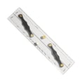 thumbnail image 4 of arctrm Marine Navigation Parallel Ruler Boat Accessories Compact Precision Portable for 30cm, 4 of 10